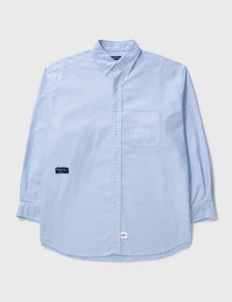 Jacquemus - La Chemise Simon Shirt  HBX - Globally Curated Fashion and  Lifestyle by Hypebeast