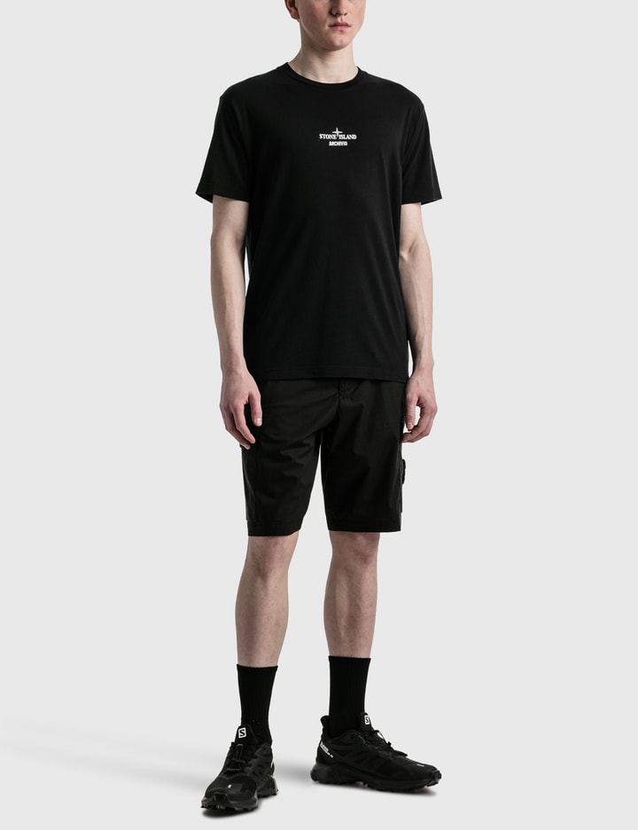 Archive T-shirt Placeholder Image