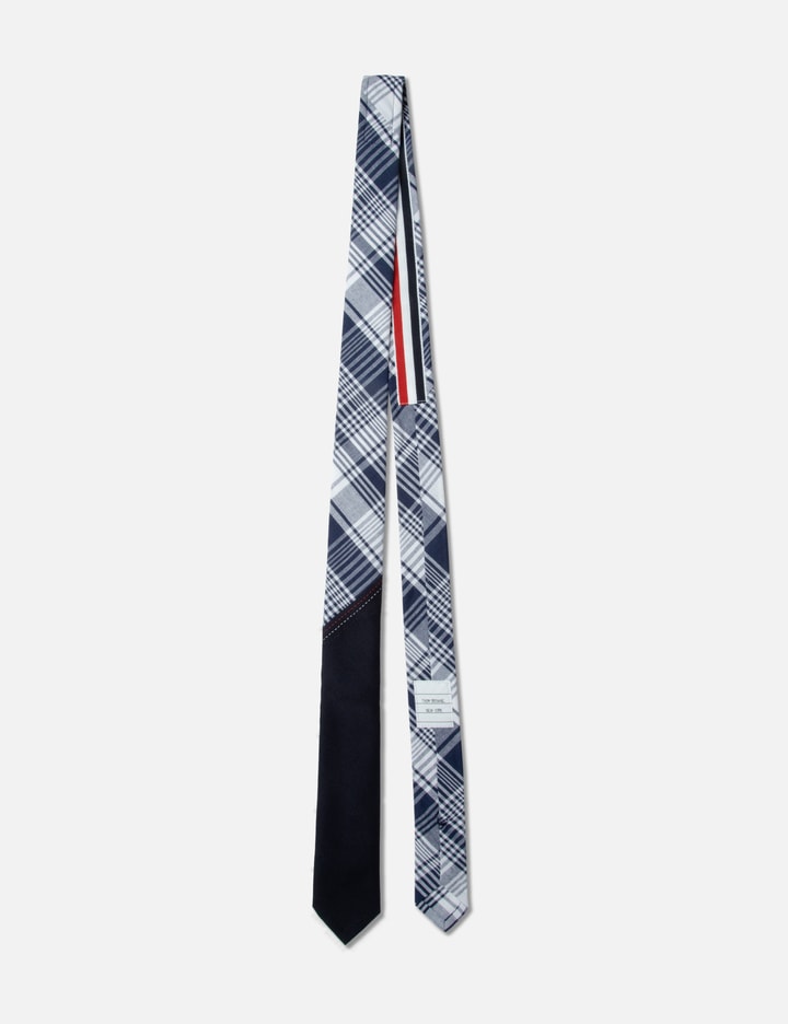 Bias Combo and RWB Chain Stitch Tie Placeholder Image