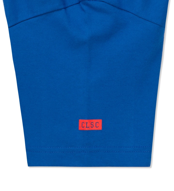 Royal Cla XL T-Shirt Placeholder Image
