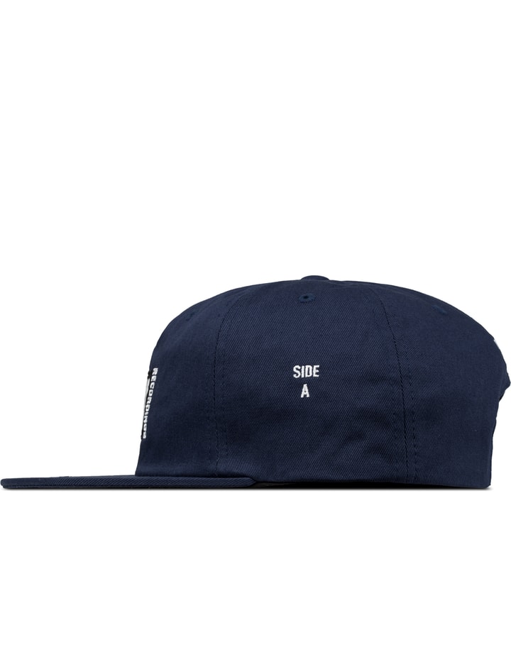 Trpl X Recrd Snapback Placeholder Image