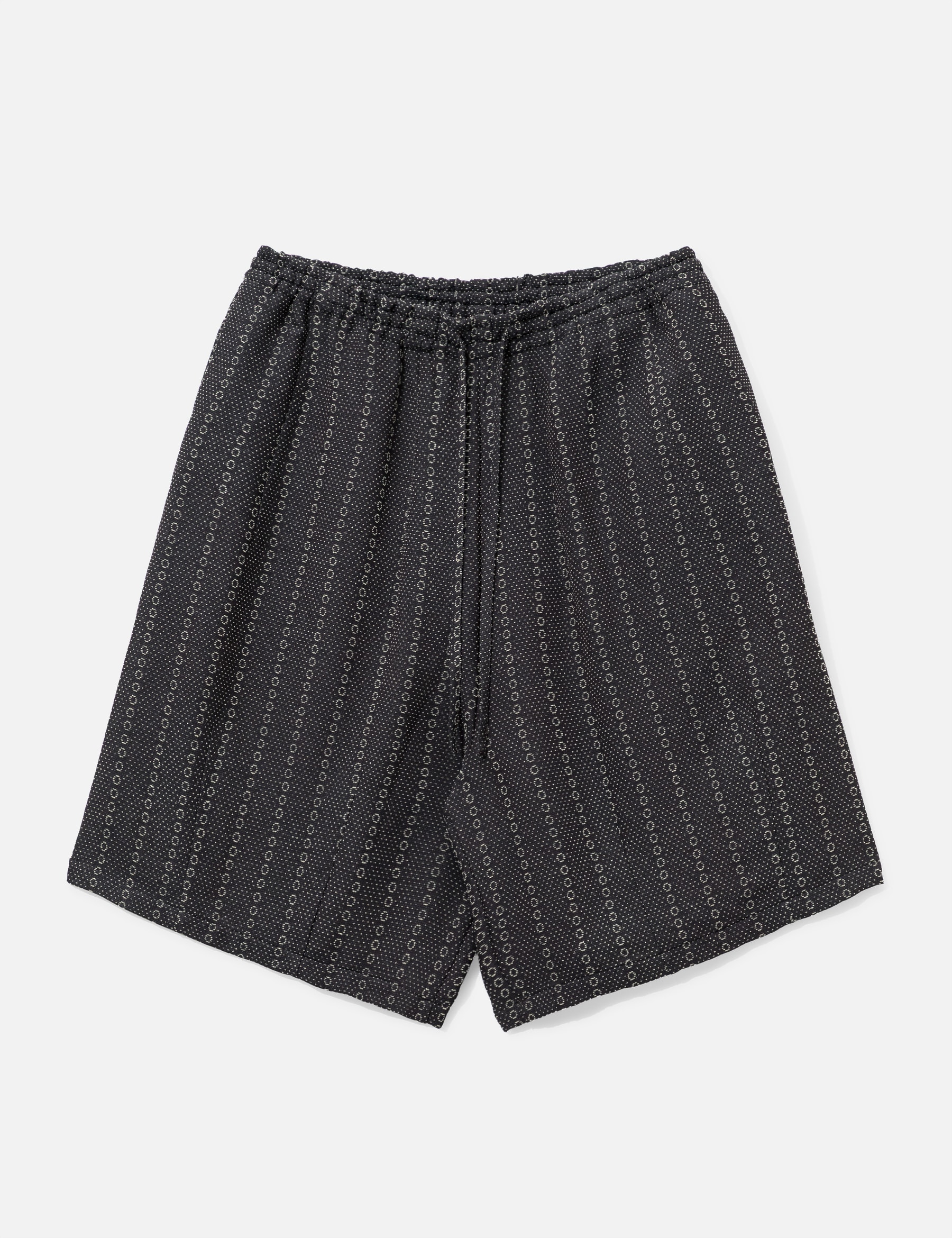 H.D. Short - Ratine Jacquard view 16