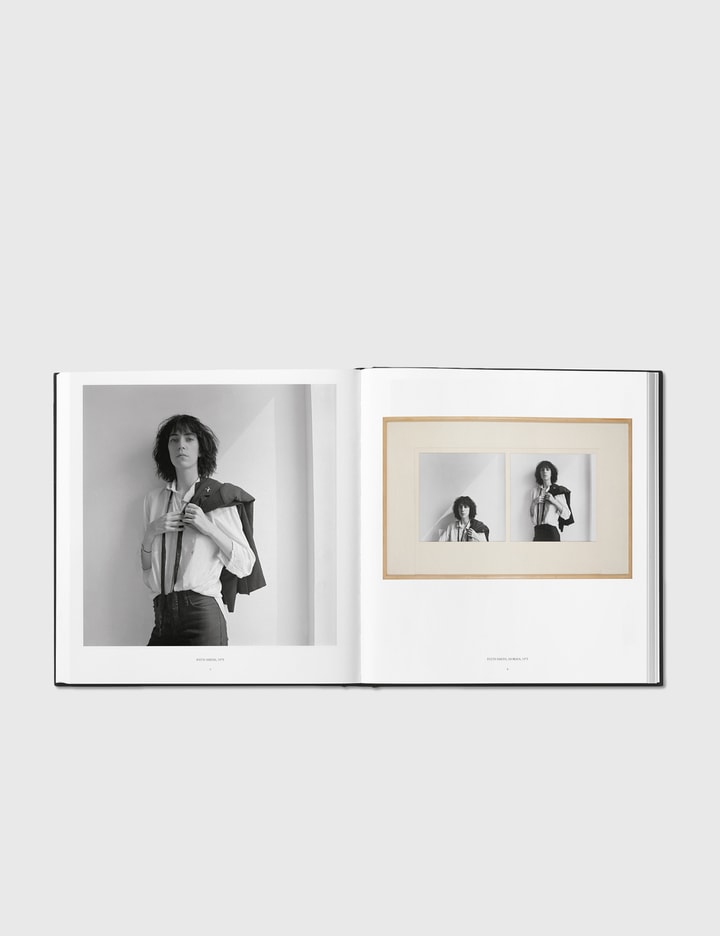 Robert Mapplethorpe Placeholder Image
