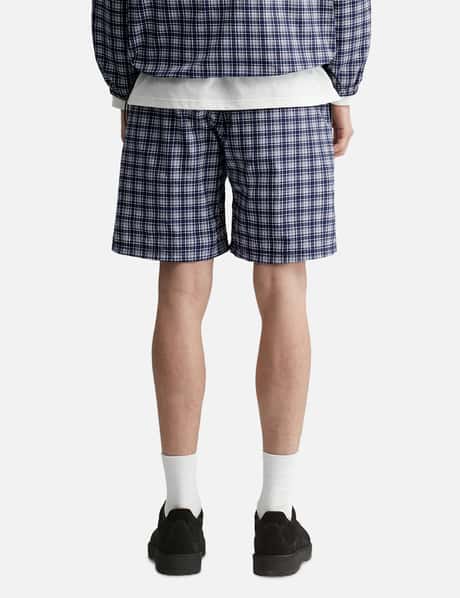 Checkered Shell Short view 12