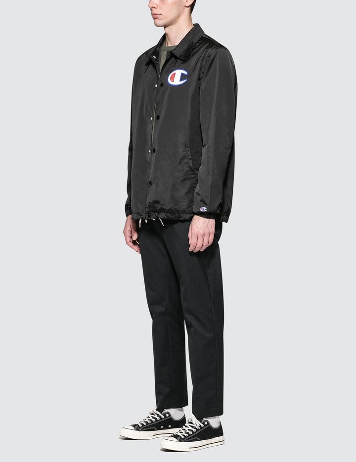 Coach Jacket Placeholder Image