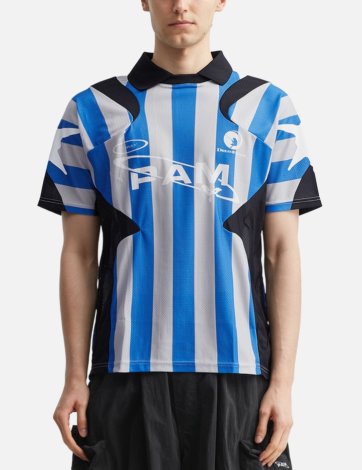 Mondschein Short Sleeve Jersey Placeholder Image