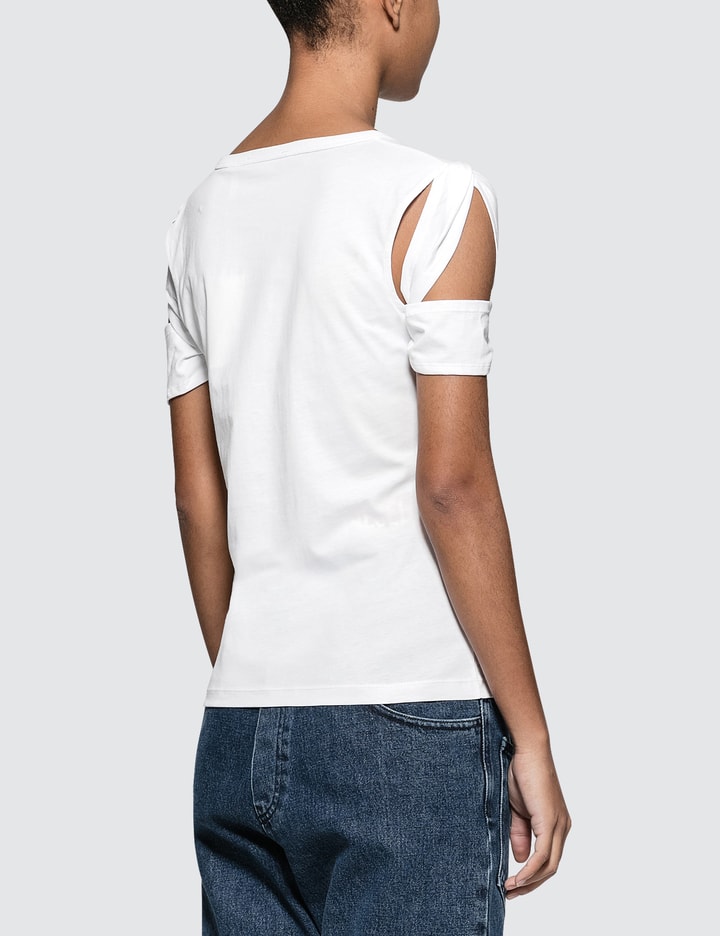 Bondage Short Sleeve T-shirt Placeholder Image