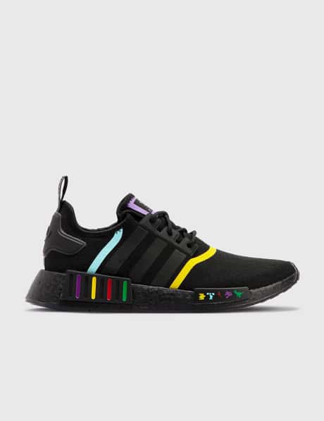 adidas Originals - Adidas X Pixar NMD_R1 Sneaker | HBX adidas Originals - Adidas X Pixar NMD_R1 Sneaker | HBX