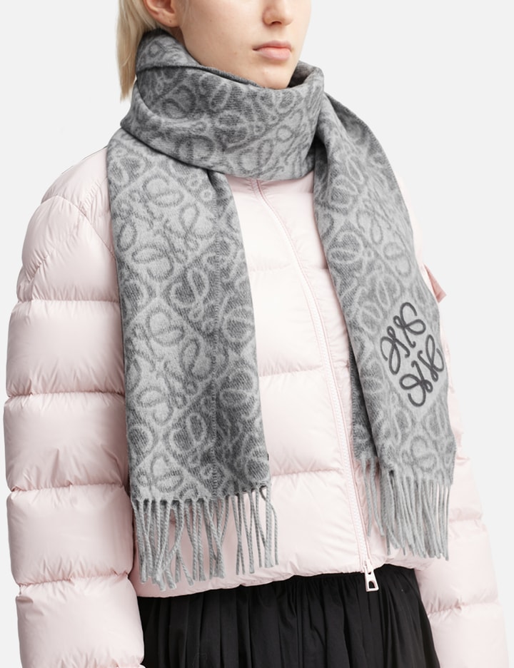 Anagram scarf Placeholder Image