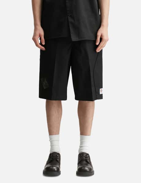 X Dickies Curved Short view 10