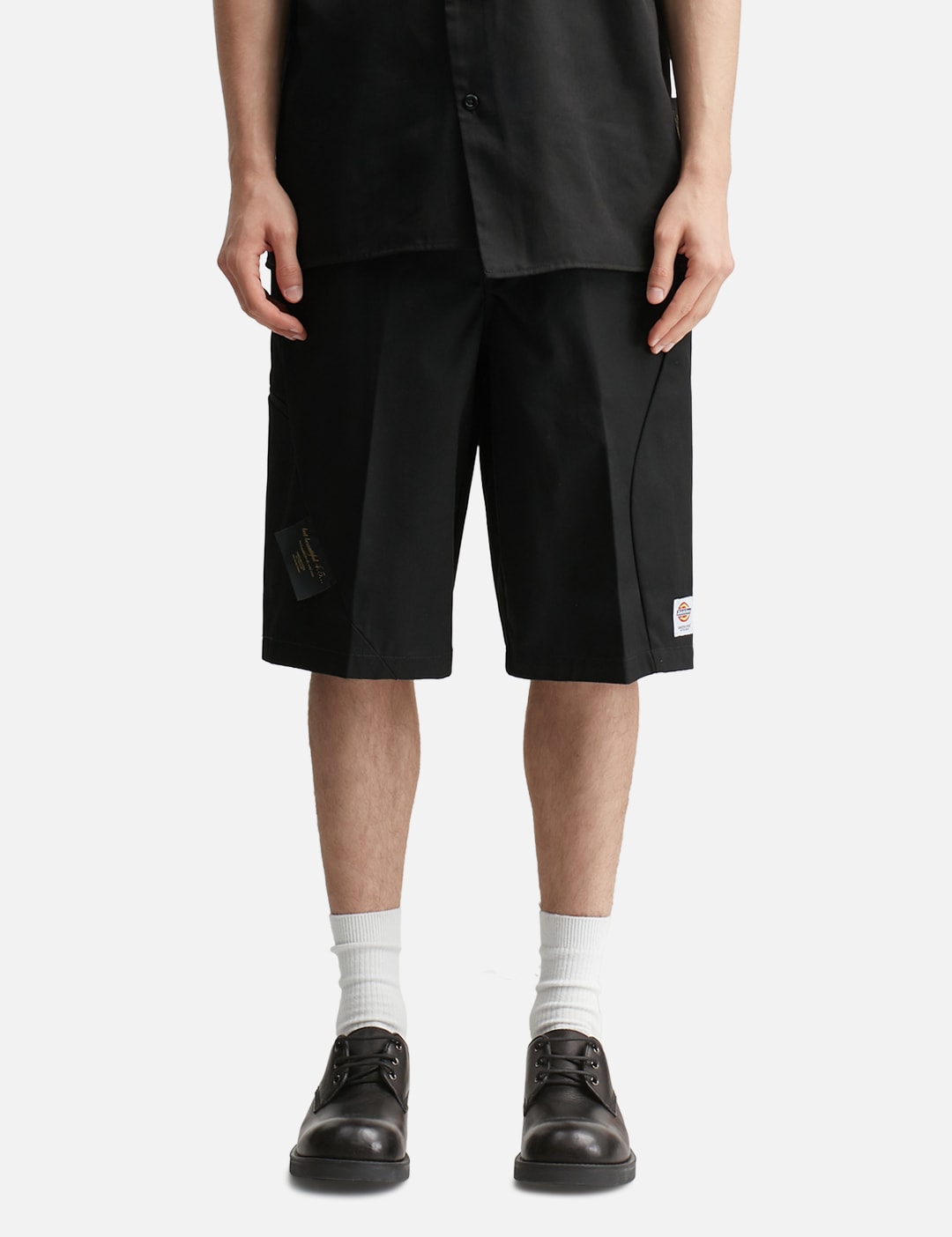 X Dickies Curved Short view 18