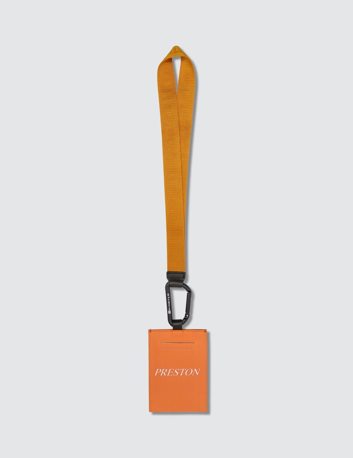 Heron Leather Card Holder Placeholder Image
