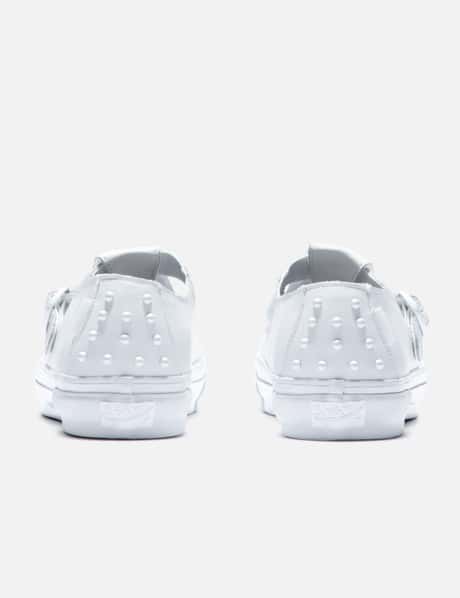 Premium Mary Jane Pearlized Shoe view 9
