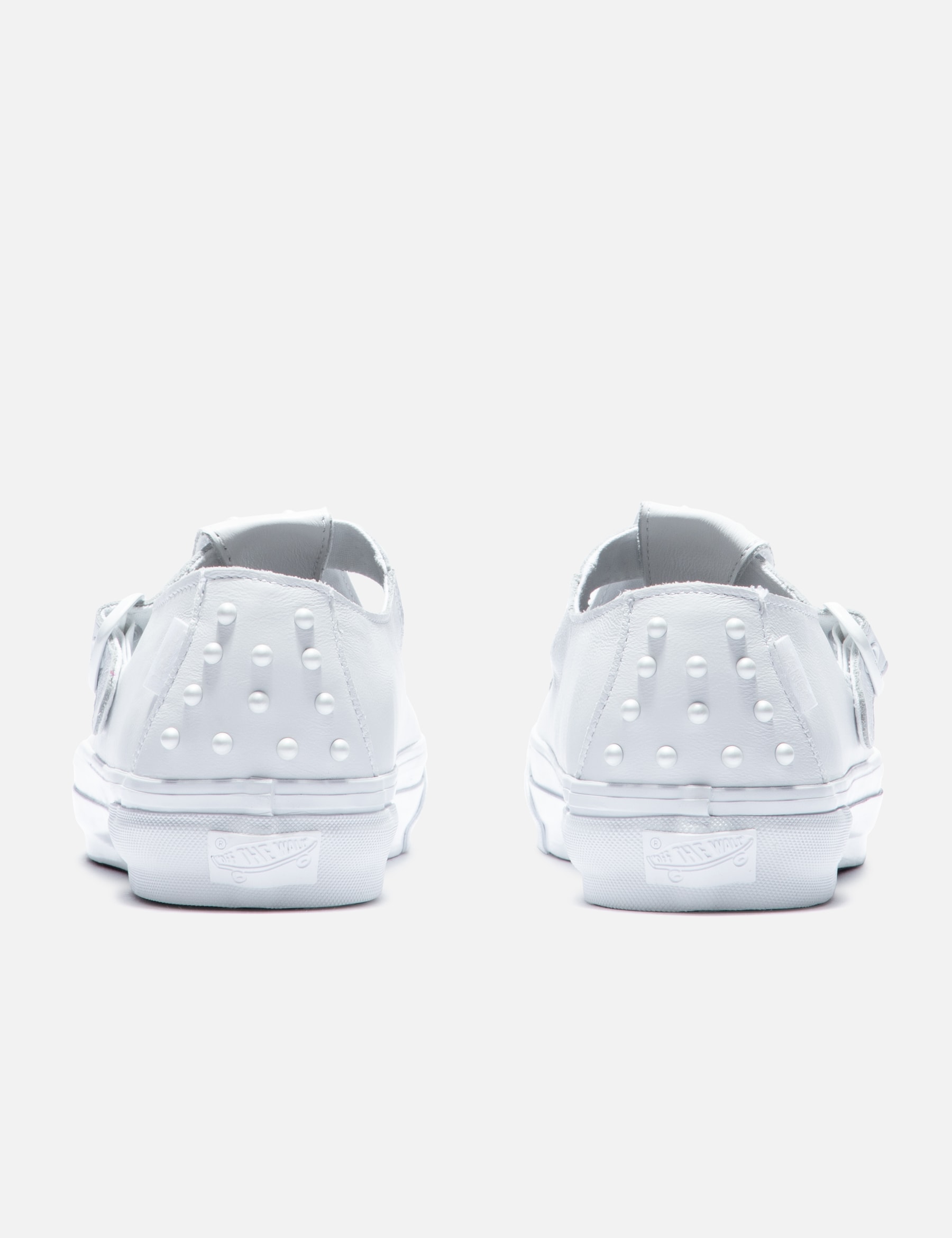 Premium Mary Jane Pearlized Shoe view 15