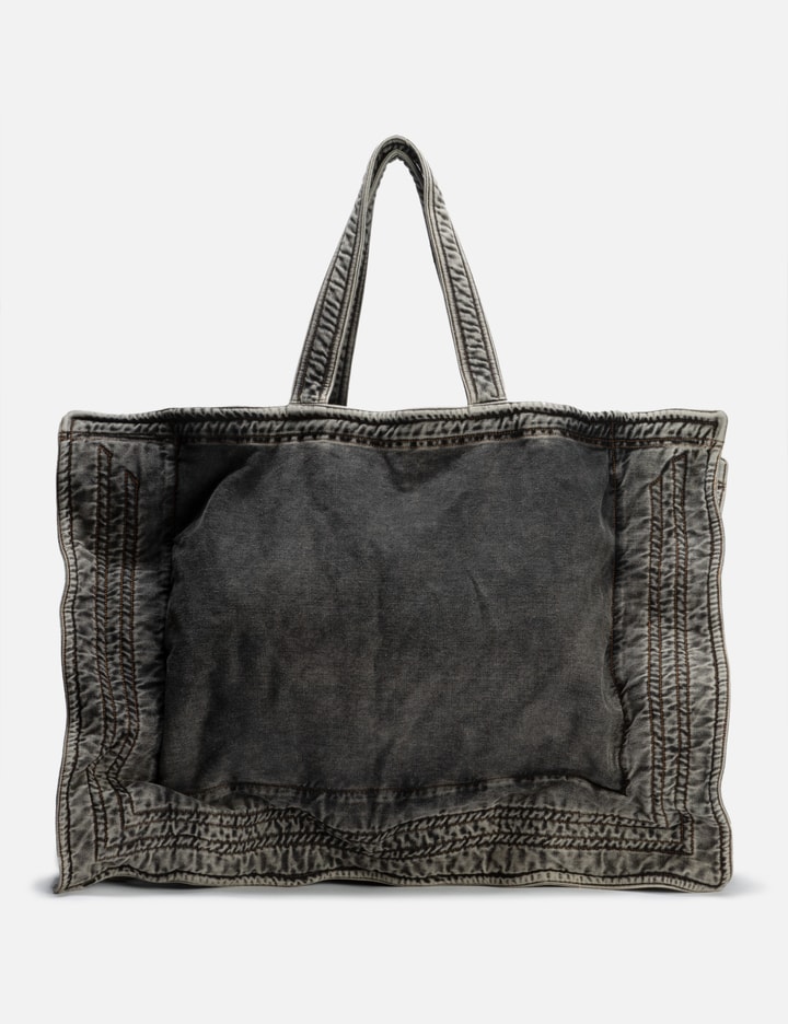Maxi Wire Cabas Bag Placeholder Image