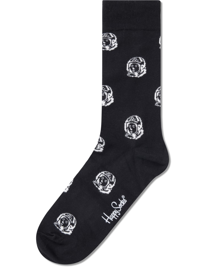 Billionaire Boys Club x Happy Socks Socks Box Set Placeholder Image