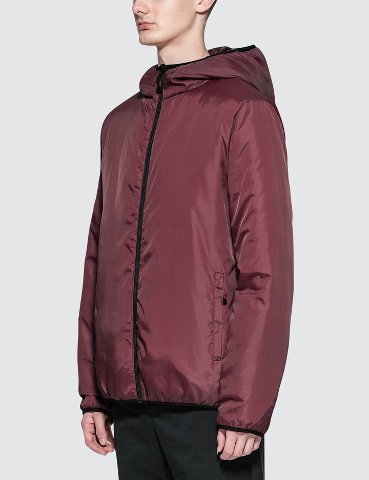 Reversible Nylon Jacket Placeholder Image