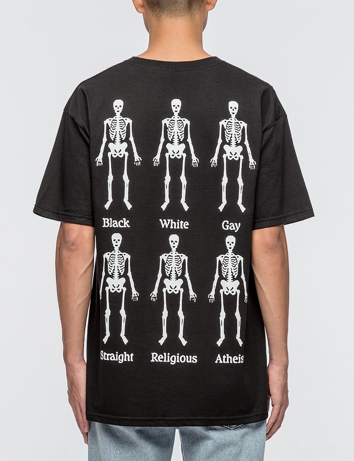 'Bones' T-shirt Placeholder Image