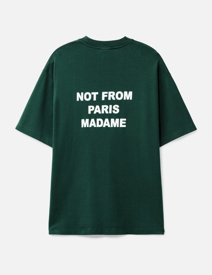 Le T-Shirt Slogan Placeholder Image