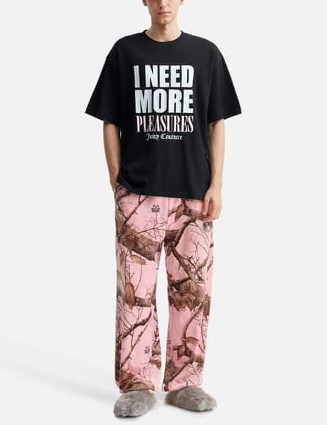 X Juicy Couture Juicy Pleasures Heavyweight Shirt view 15
