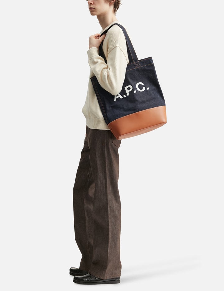 A.P.C. Axel Tote Bag