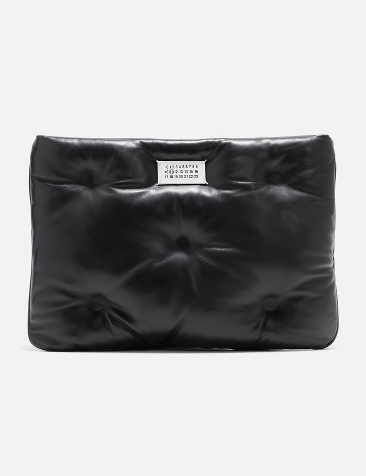 GLAM SLAM CLUTCH Placeholder Image