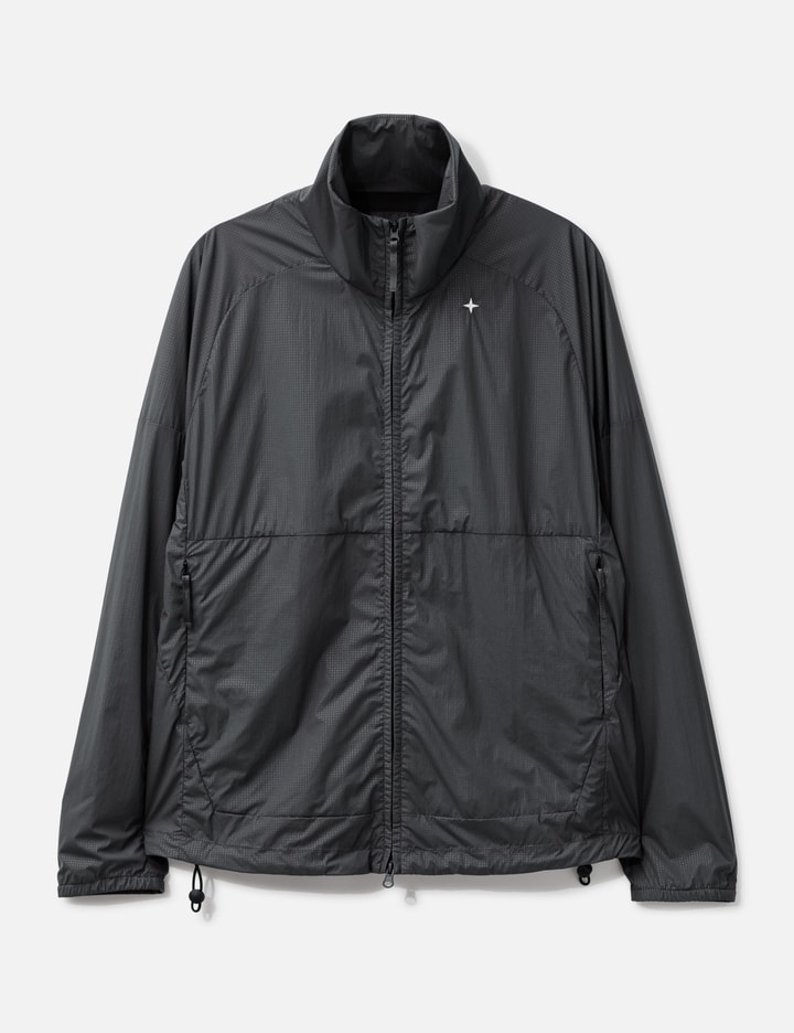Stone Island Light Stretch Nylon Stellina Jacket
