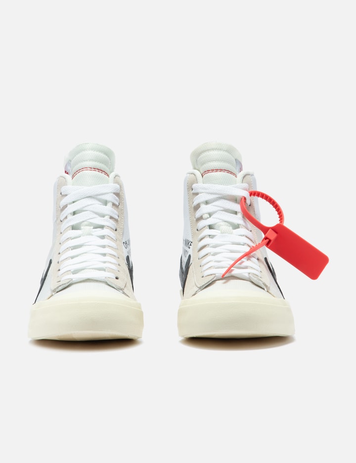 Off-White Blazer Placeholder Image