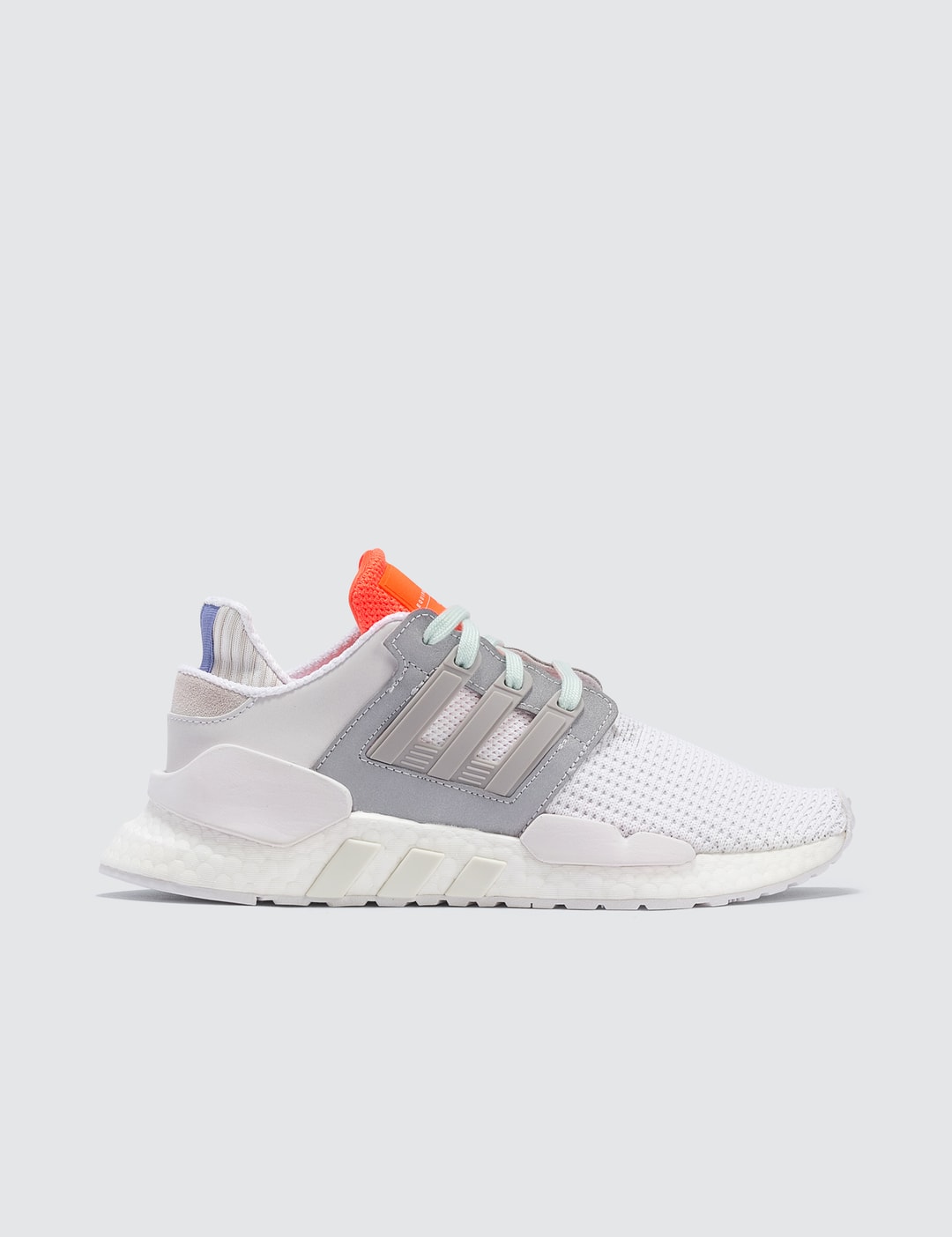 Adidas - Eqt 91/18 | - Globally Curated Fashion and Lifestyle by Hypebeast