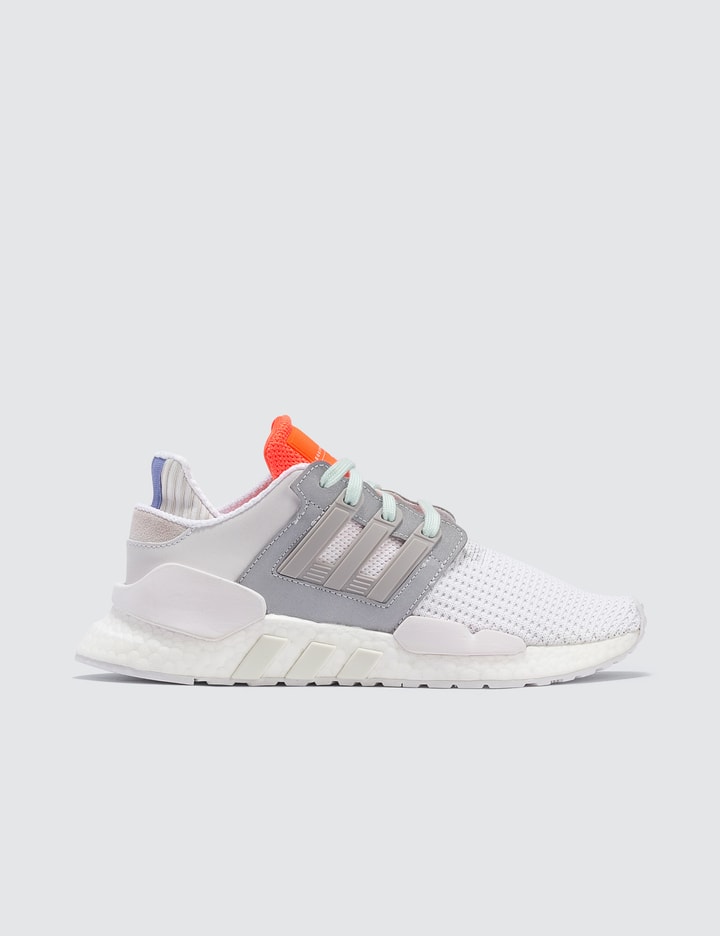 S t letal escarabajo Adidas Originals - Eqt Support 91/18 W | HBX - Globally Curated Fashion and  Lifestyle by Hypebeast