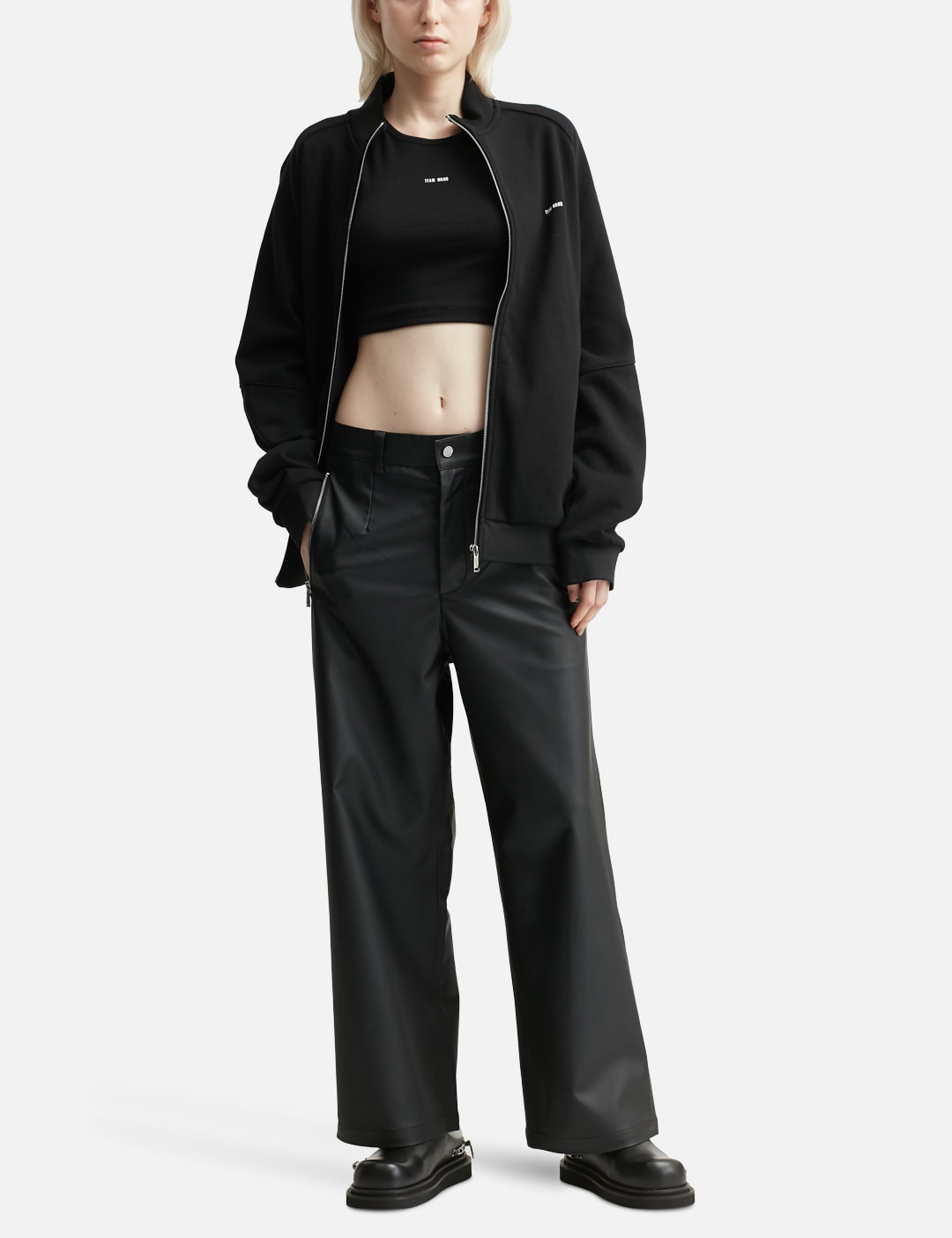 THE ORIGINAL 1 Casual Jacket view 15