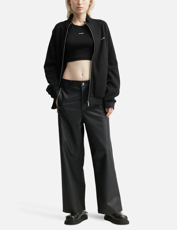 TEAM WANG design THE ORIGINAL 1 Casual Jacket