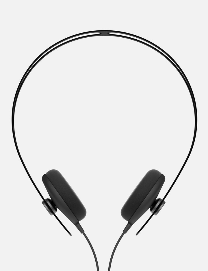 AIAIAI Tracks JJJJound - USB-C - Black