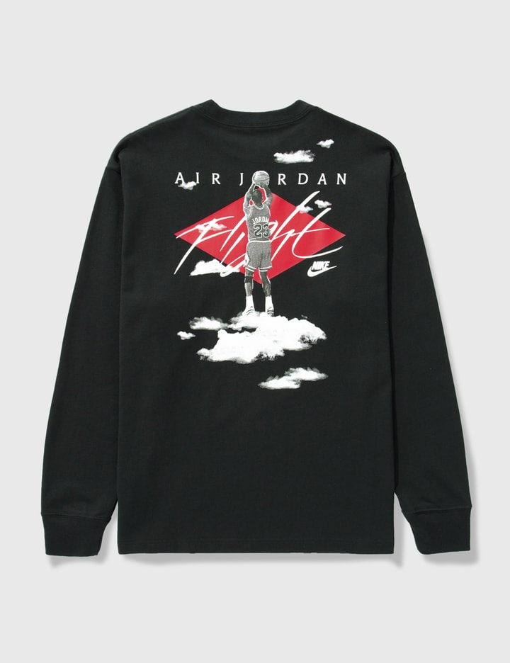 Jordan Flight Essentials '85 T-shirt Placeholder Image