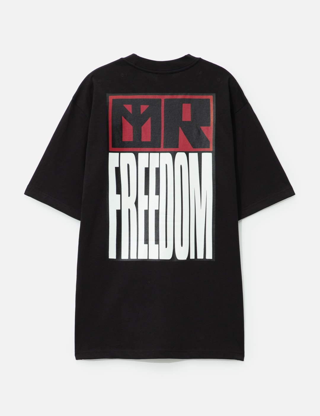 No Peace Or Freedom T-Shirt view 9
