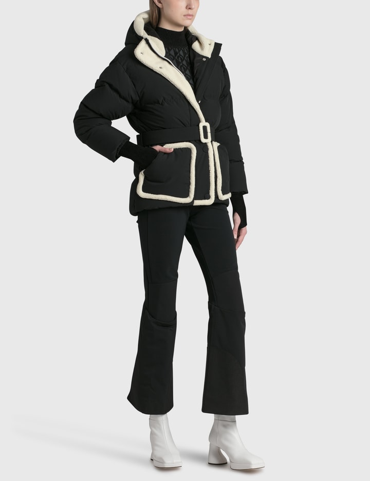 SKI BIB PANTS Placeholder Image
