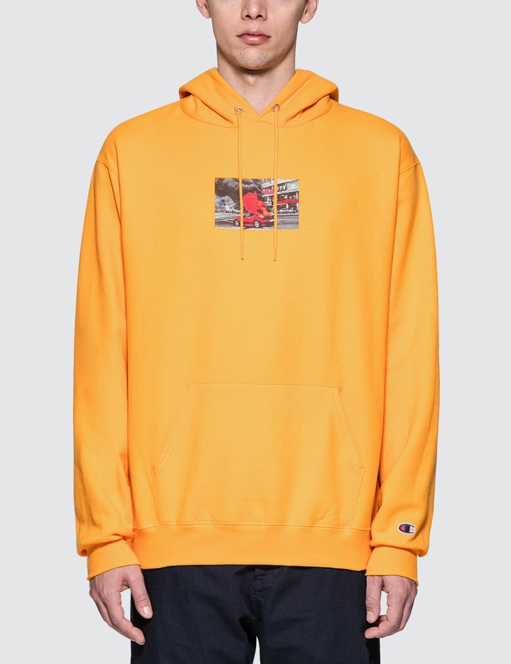 Ferrari Hoodie Placeholder Image
