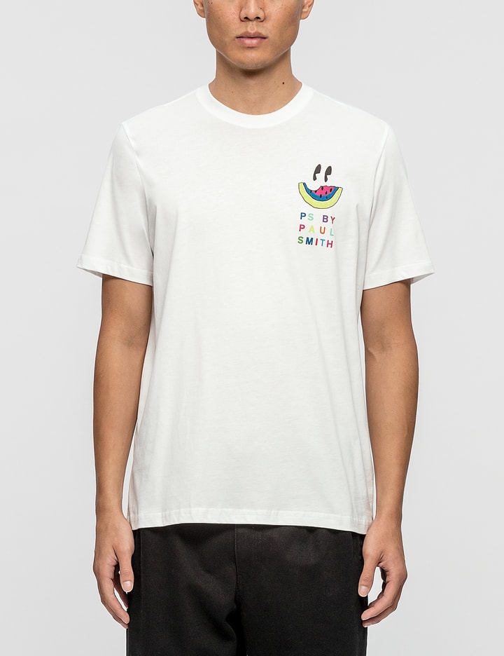 Melon S/S Reg T-Shirt Placeholder Image