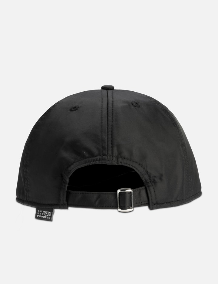 MM6 Maison Margiela Nylon Baseball Cap