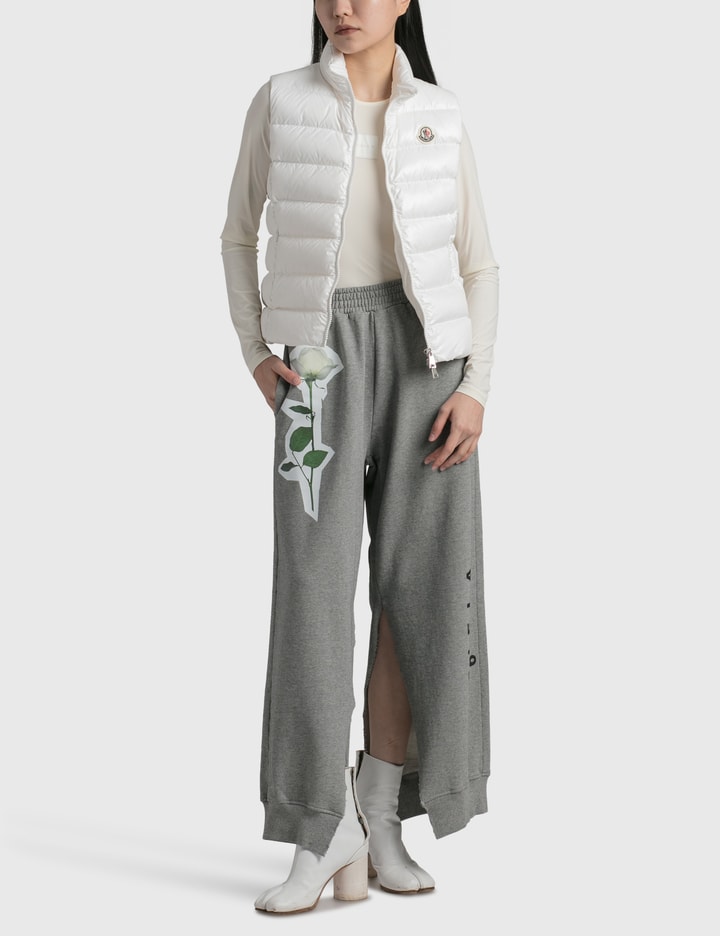 Ghany Down Vest Placeholder Image