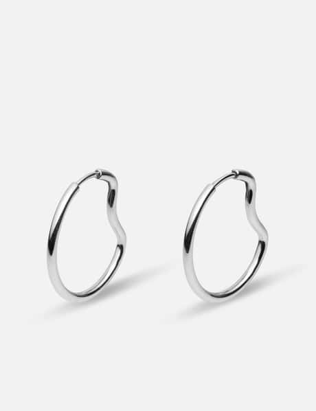 MARIA BLACK Copenhagen Hoop