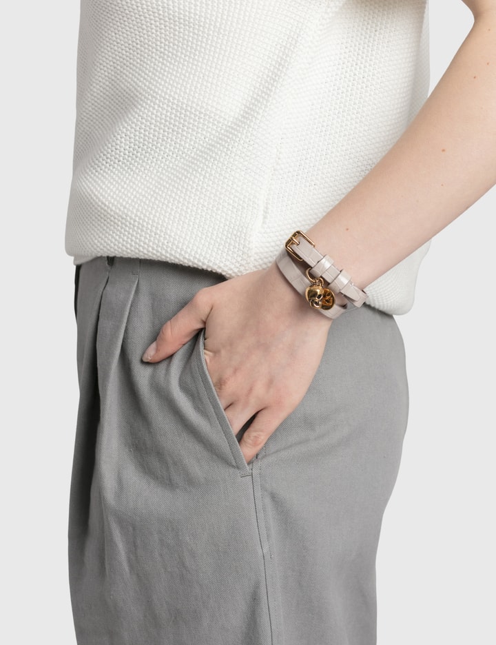 Double Wrap Bracelet Placeholder Image
