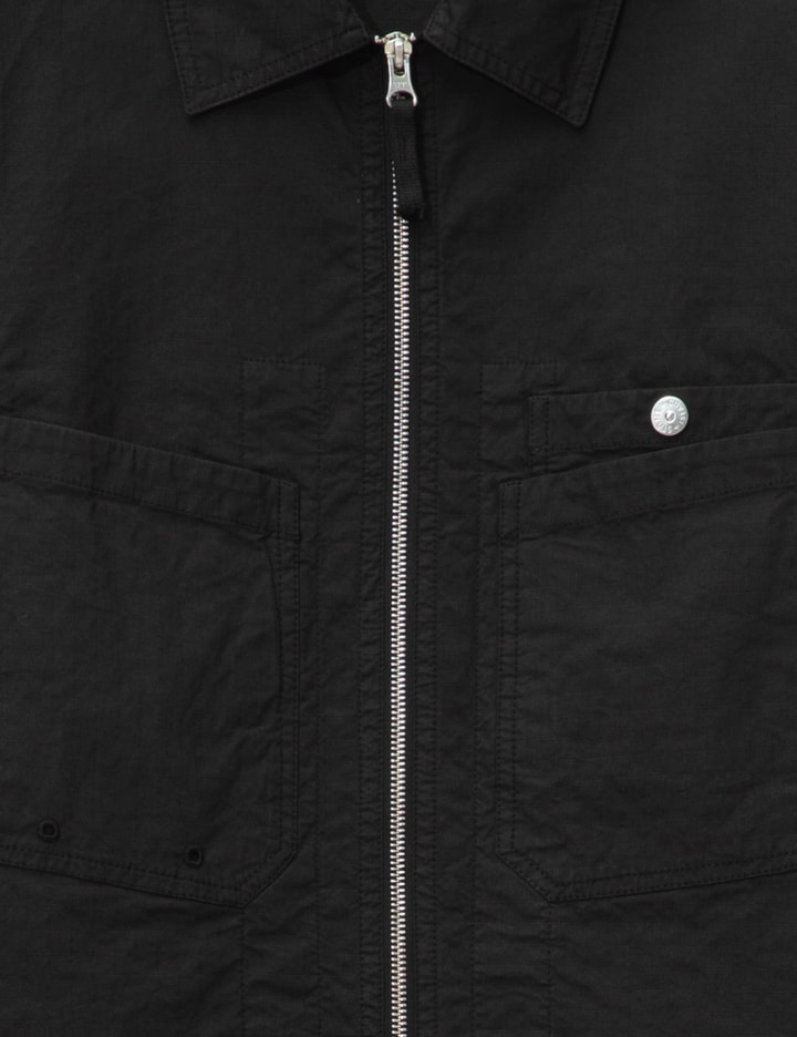 Mil-Spec Stretch Ripstop Overshirt Placeholder Image