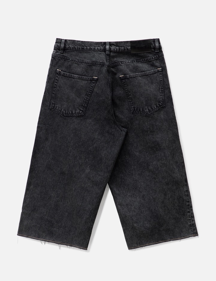 Our Legacy - Capri Cut Jeans  HBX - Globally Curated Fashion and