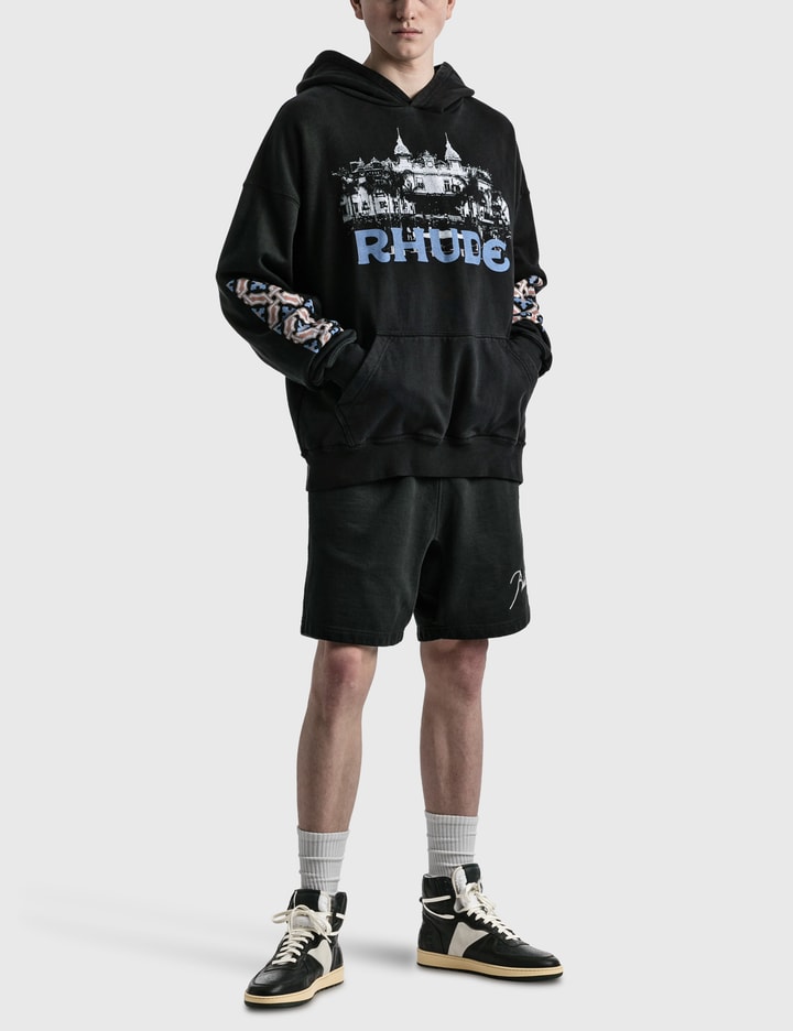 Casino Hoodie Placeholder Image