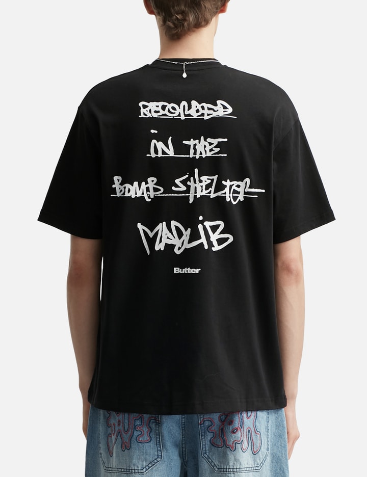 Bomb Shelter Tee Placeholder Image