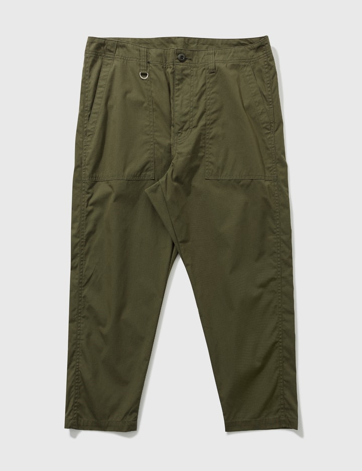 Tapered Fatigue Pants Placeholder Image