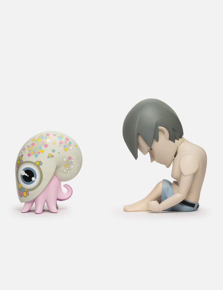 Casting Shadows Vinyl Figures Placeholder Image