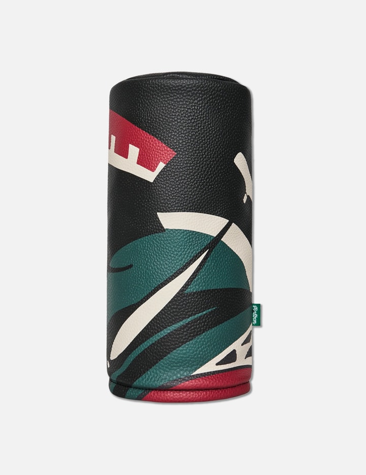 Kingston Driver Cover Placeholder Image