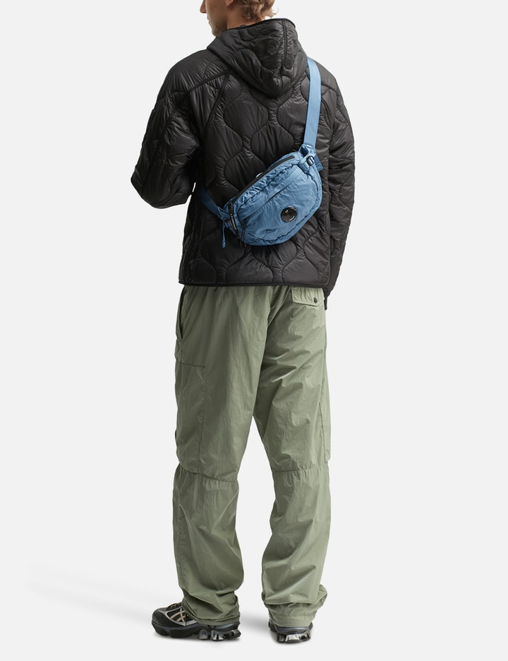 Nylon B Lens Crossbody Pack Placeholder Image